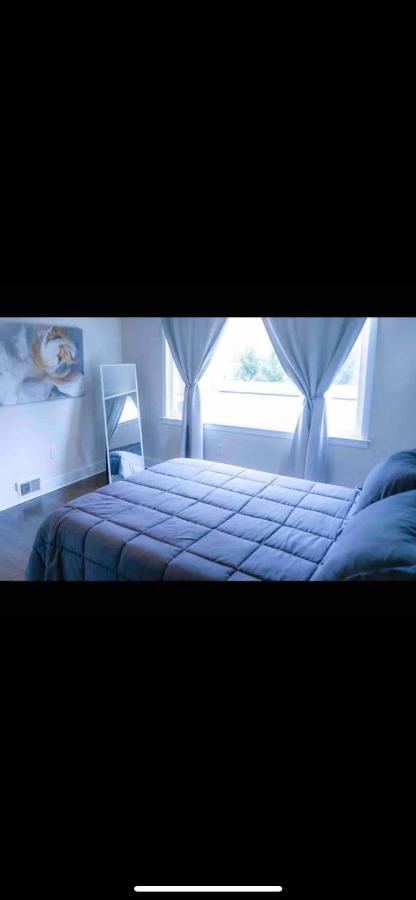 Lovely 1-Bedroom Rental Unit With Free Parking Washington Exterior photo