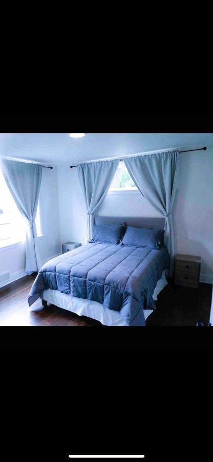 Lovely 1-Bedroom Rental Unit With Free Parking Washington Exterior photo