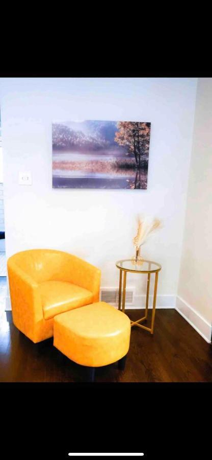 Lovely 1-Bedroom Rental Unit With Free Parking Washington Exterior photo
