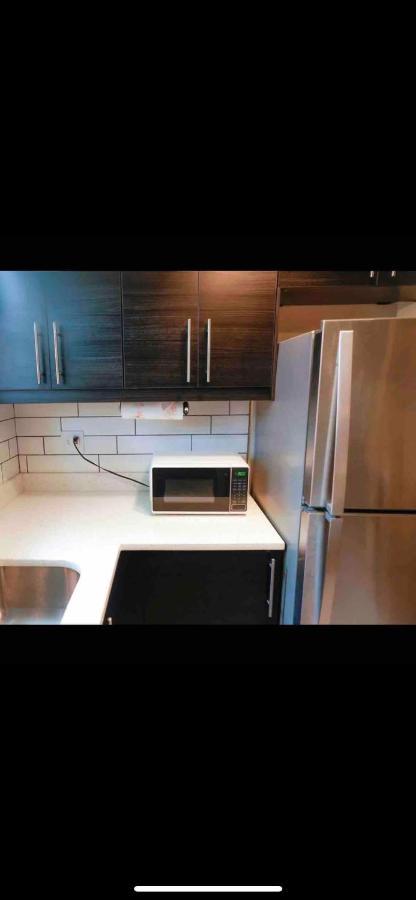 Lovely 1-Bedroom Rental Unit With Free Parking Washington Exterior photo