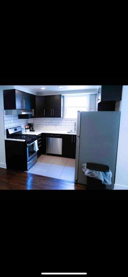 Lovely 1-Bedroom Rental Unit With Free Parking Washington Exterior photo